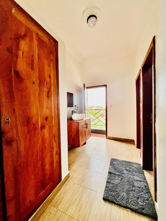 Luxurion Nest, appartement cosy plus, Abomey-Calavi