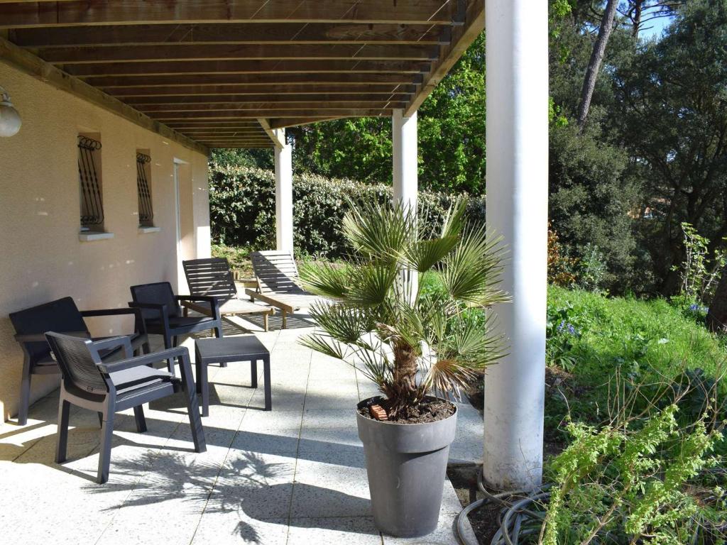 Spacieuse villa familiale avec terrasses à 500m du Bassin - 4