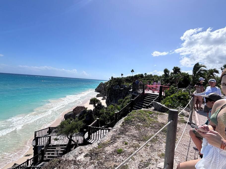 Casa Ixchel - 5