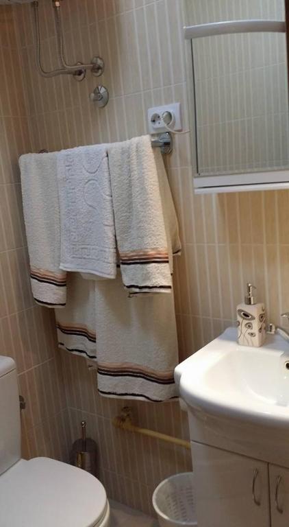 Apartments Secer Sokak photo
