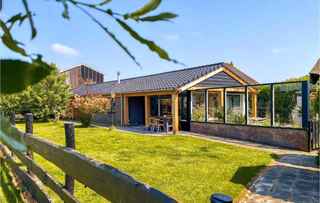 De Koornschoof, Hippolytushoef