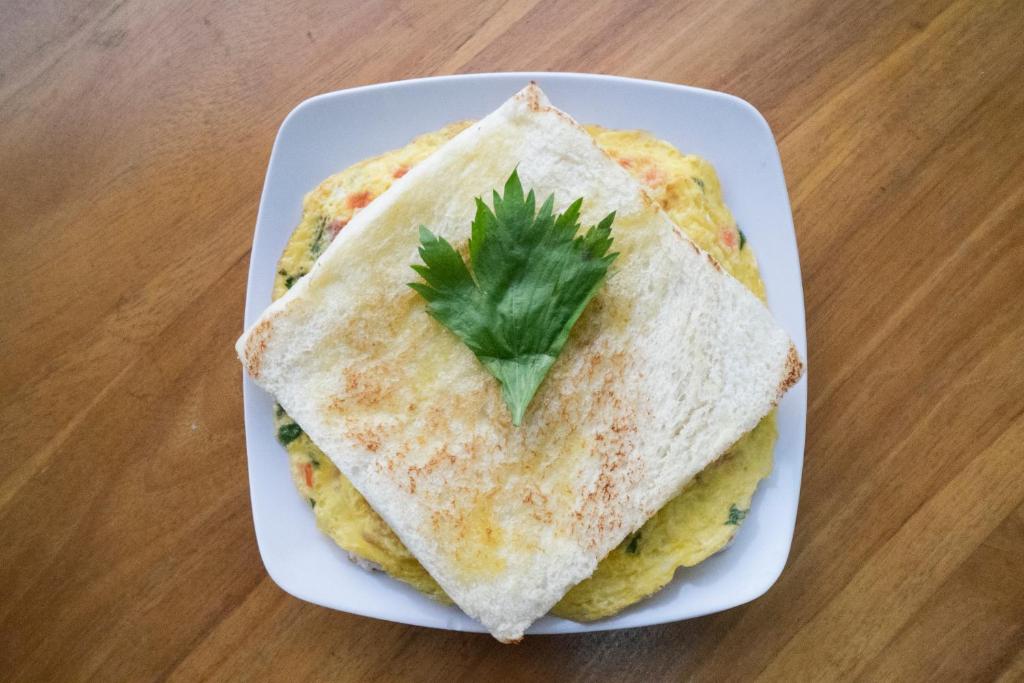 お料理のイメージ