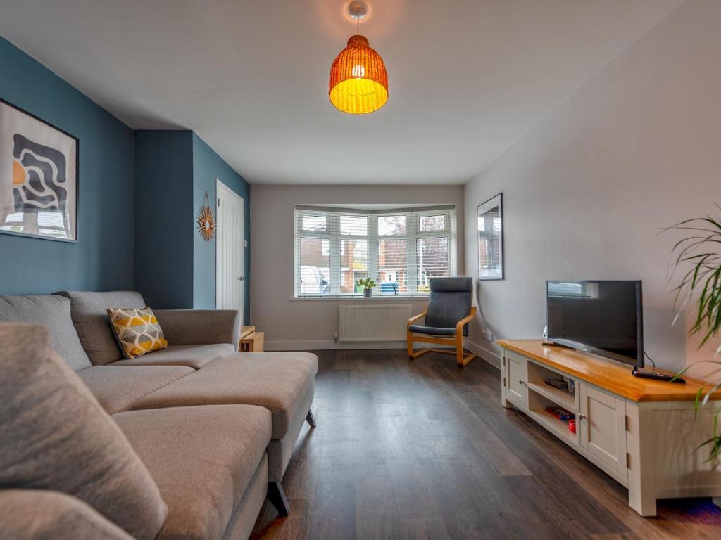 Pass the Keys Spacious Stylish 3BR Stafford – Ideal Getaway, Stafford