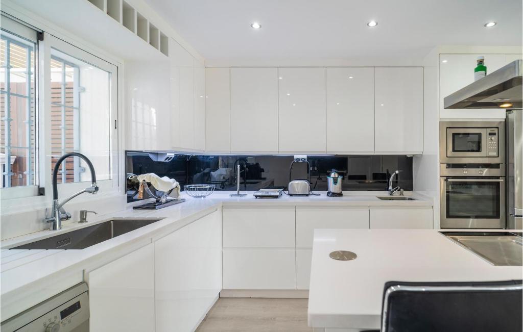 Pet Friendly Home In Marbella - 5