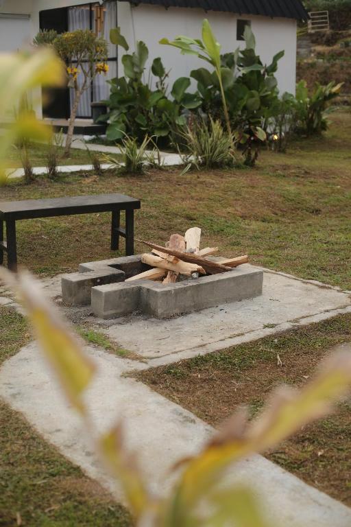 Ciwidey Hills & Wetland Family 1 Ciwidey Hills & Wetland Family 1