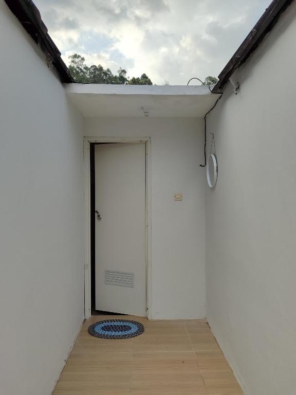 Ciwidey Hills & Wetland Family 1 Ciwidey Hills & Wetland Family 1