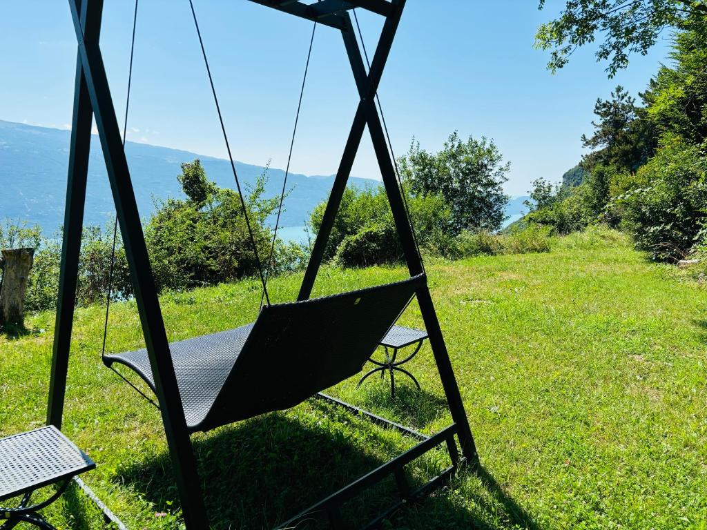 Villa Cipressi,Tignale - 5