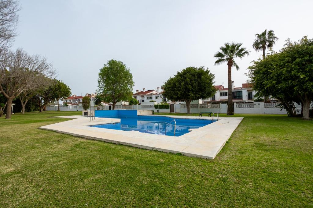 Casa en Guadalmar Malaga, Naturaleza y Playa - 4