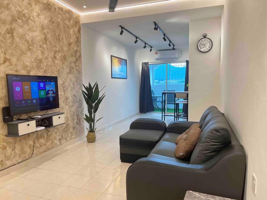 Bailey Inn 3R2B, Kuantan