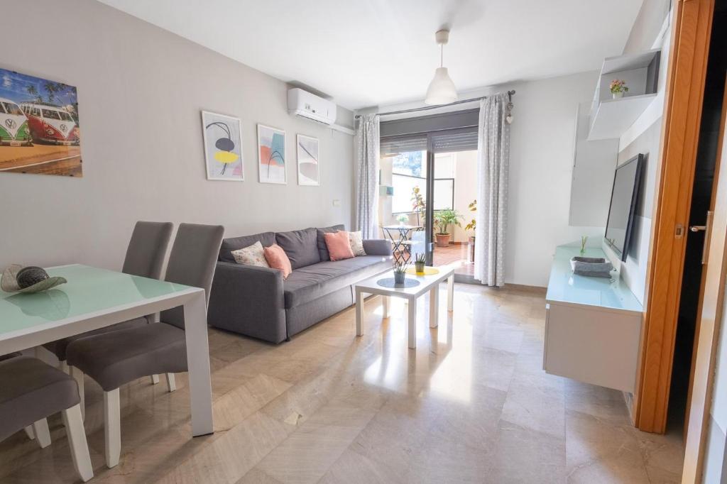 Rincón 5 esquinas, Cazorla