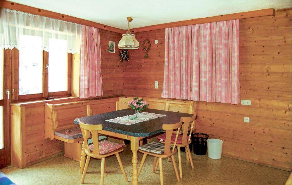 Ferienhaus In Sonniger Lage - 2