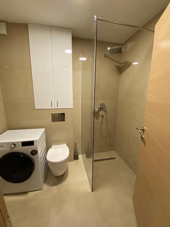 Dream 1 apartment - 4