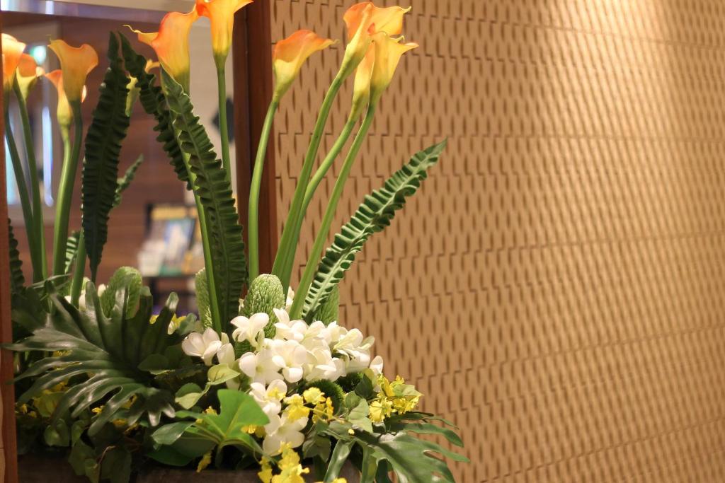 Vessel Hotel Kumamoto Airport photo