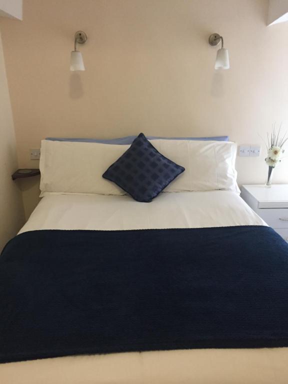 Comfortable mattresses