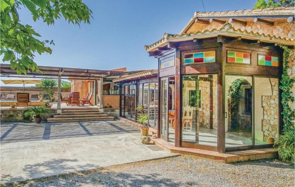 Amazing Home In Manacor - 4