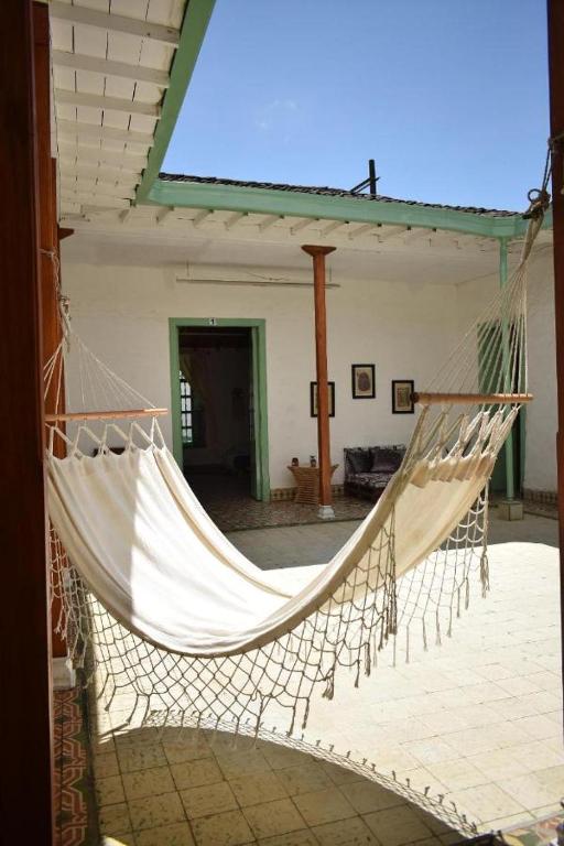 Hostal Prana, Abejorral