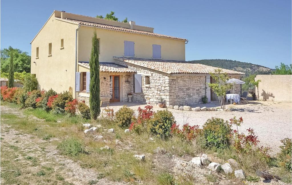 Awesome Home In St Marcellin L Vaison - 3