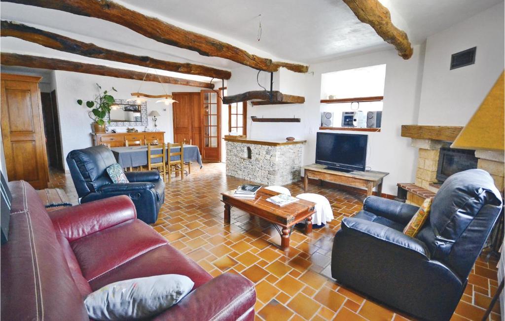 Awesome Home In St Marcellin L Vaison - 4