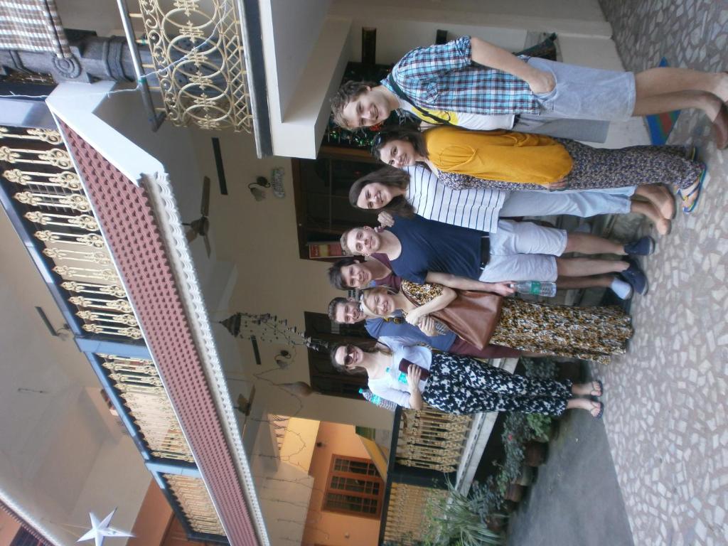 Prems Homestay photo