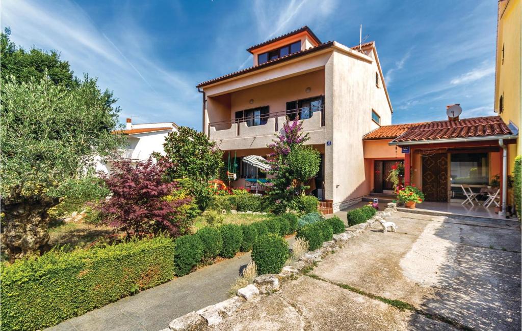 Apartment Fazana - 07, Fažana