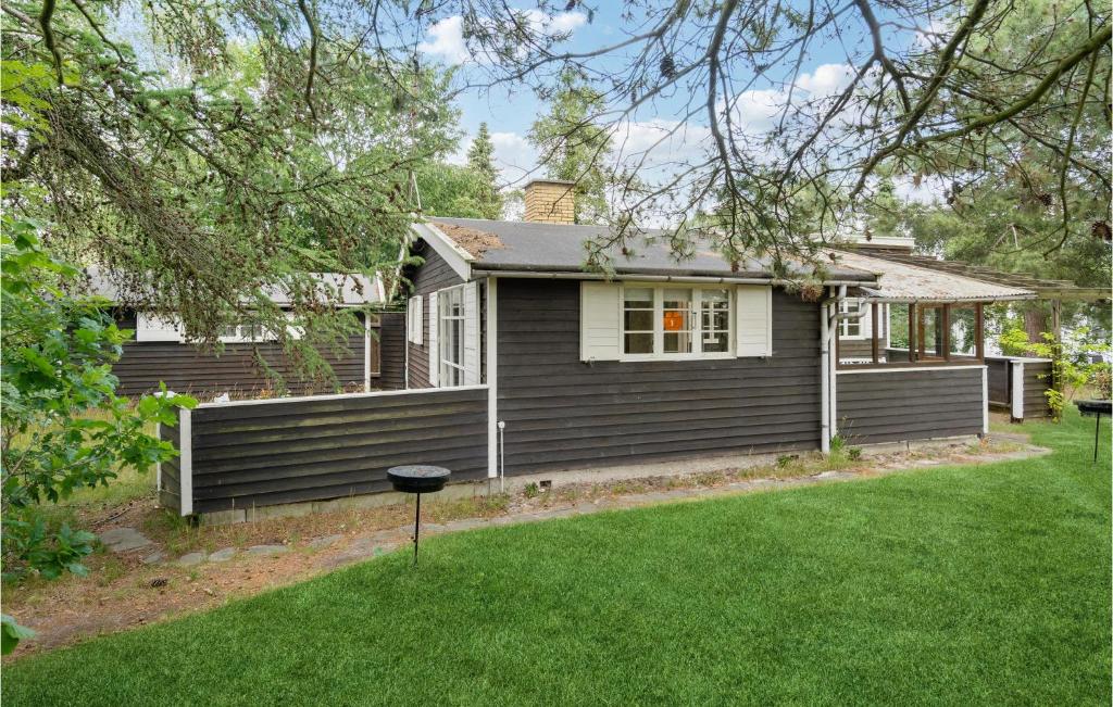 Holiday Home Ibsvej Solrød Strand Xi, Karlstrup Strand