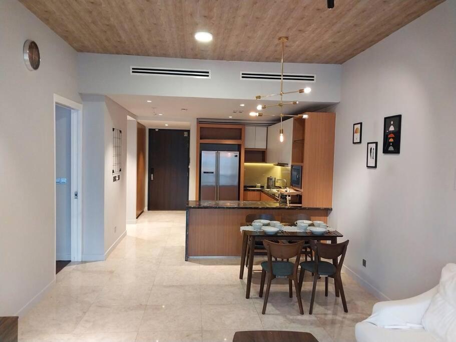 2-Bedroom Apartment in Kuala Lumpur City Center, Kuala Lumpur