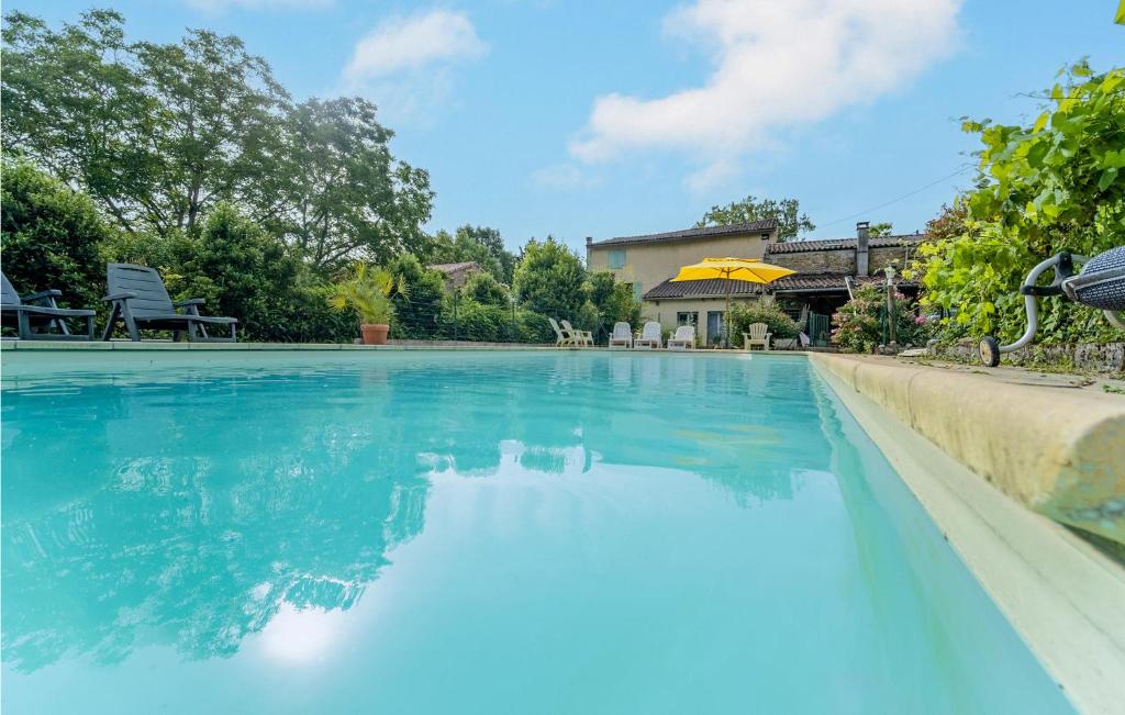 Nice Home In Chalabre With Wifi, Chalabre