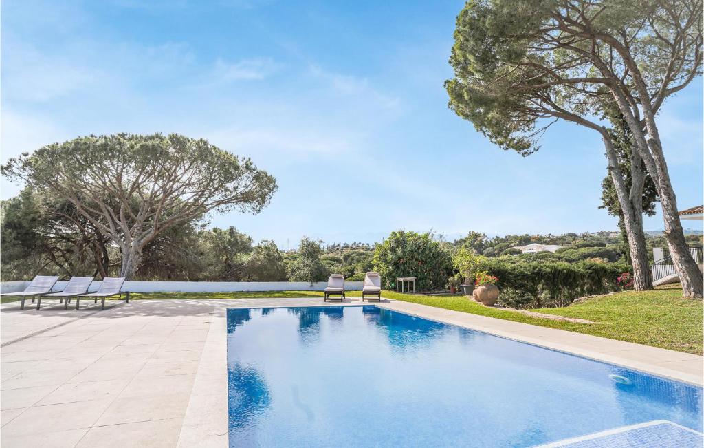Beautiful Home In Marbella - 2