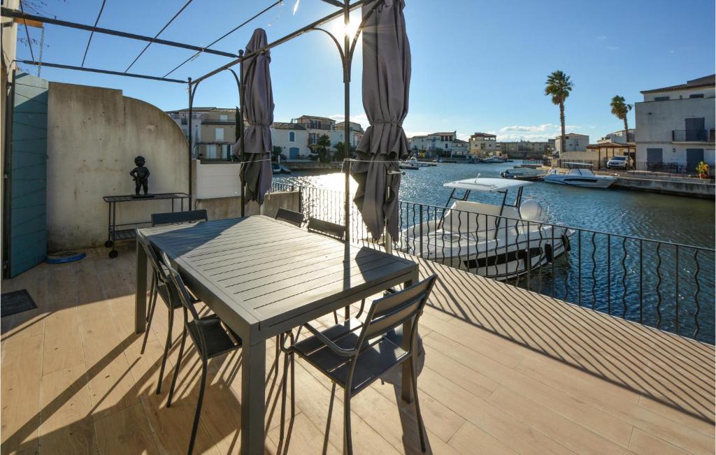 Cozy Home In Aigues-Mortes With Wifi - 4
