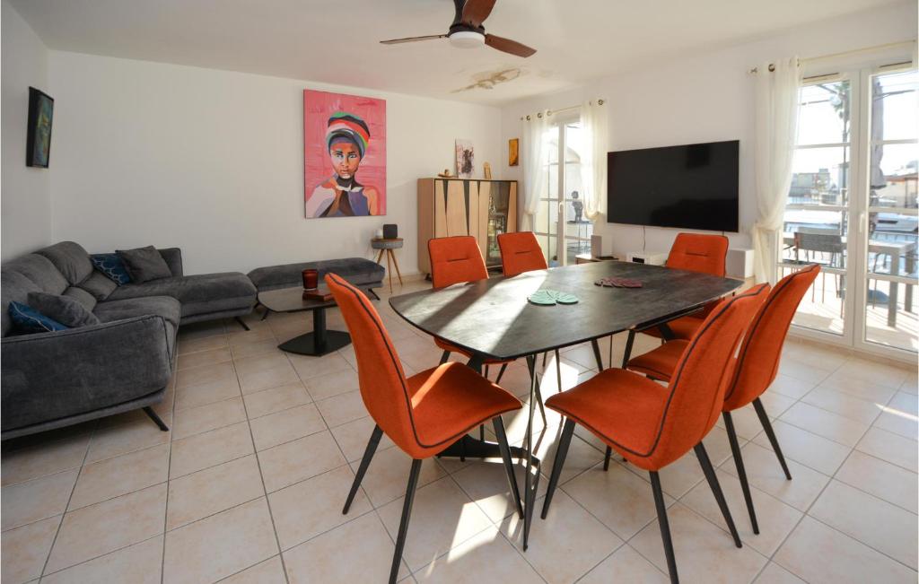 Cozy Home In Aigues-Mortes With Wifi - 3