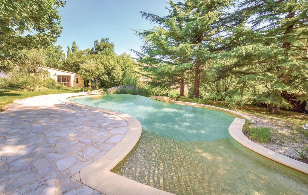 Luxurious Home In Malaucene - 3