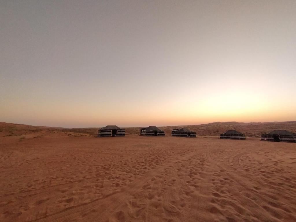 Surrounding environment