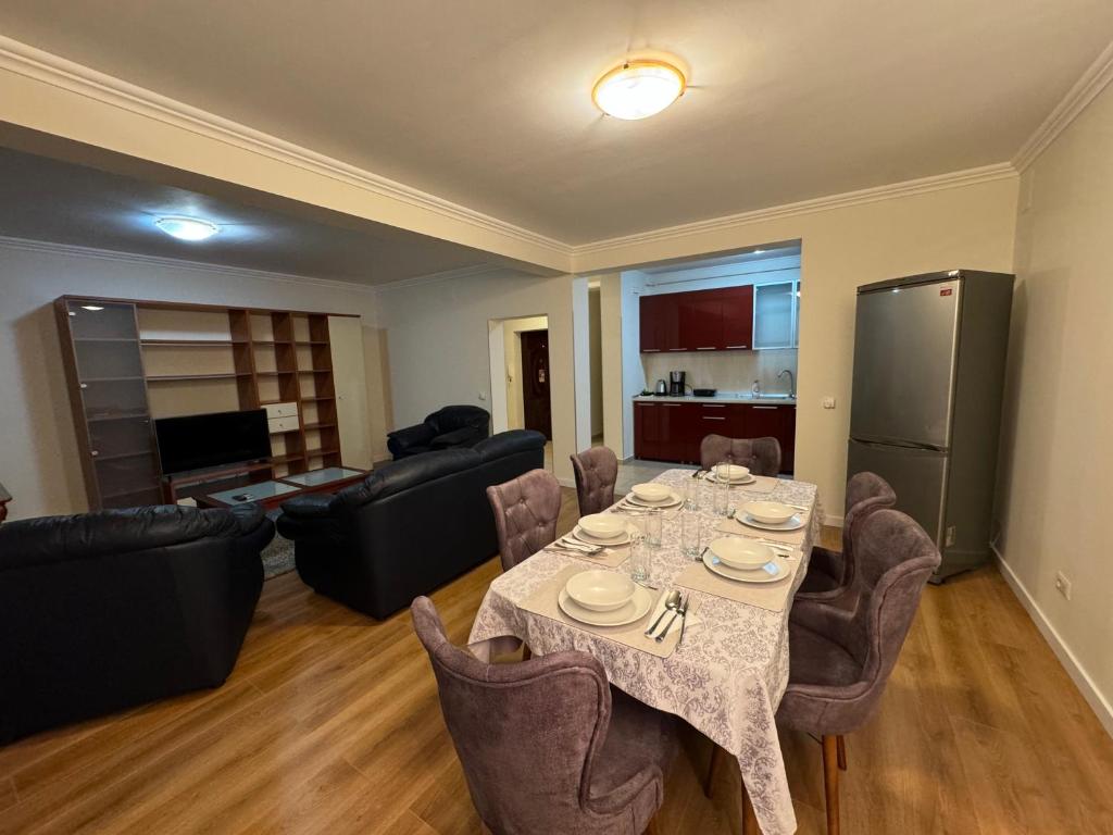 Apartment in the Villa Northern Dreams #2 PARKING INCLUDED IN PRICE, Temešvár