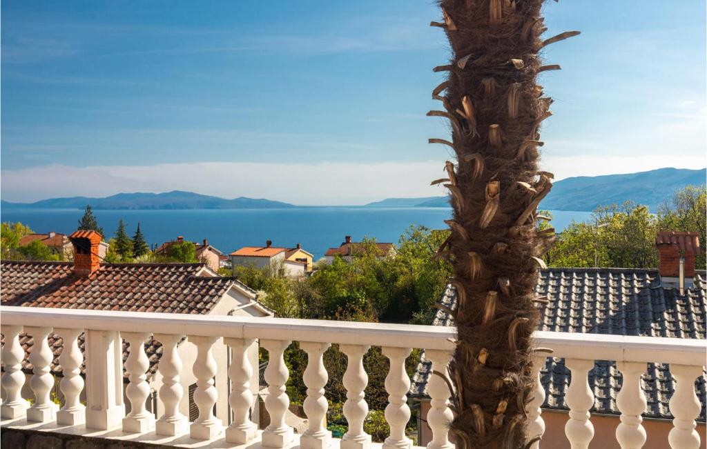 Beautiful Apartment In Rijeka With Wifi, Rijeka