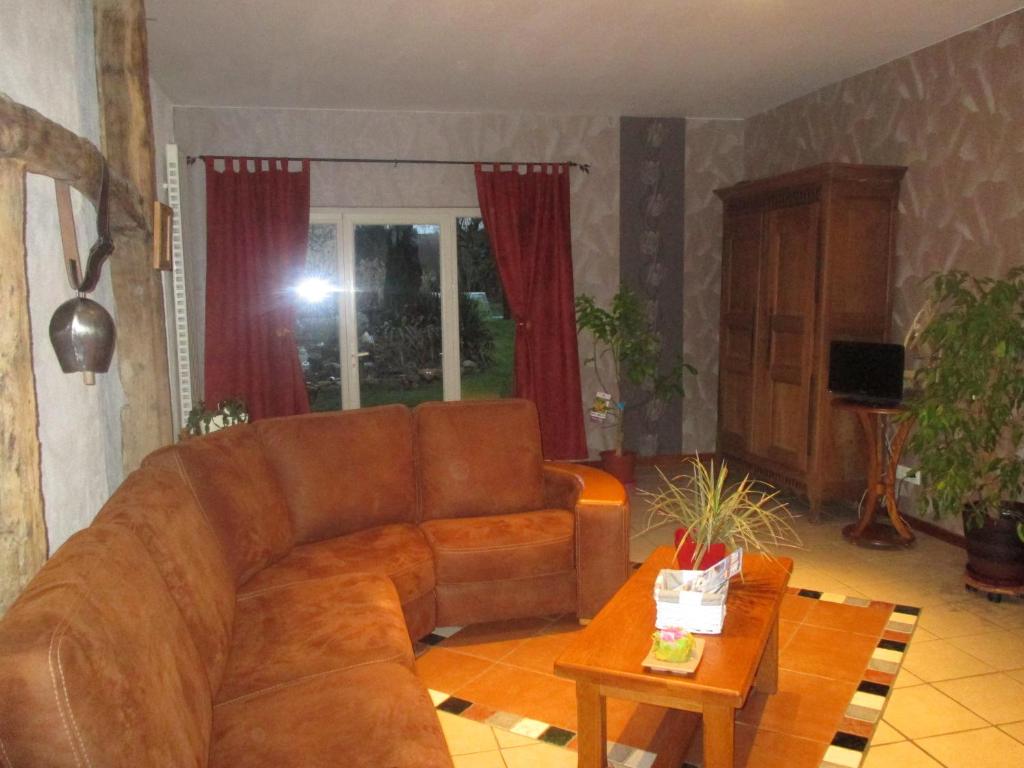 La Bonardiere photo
