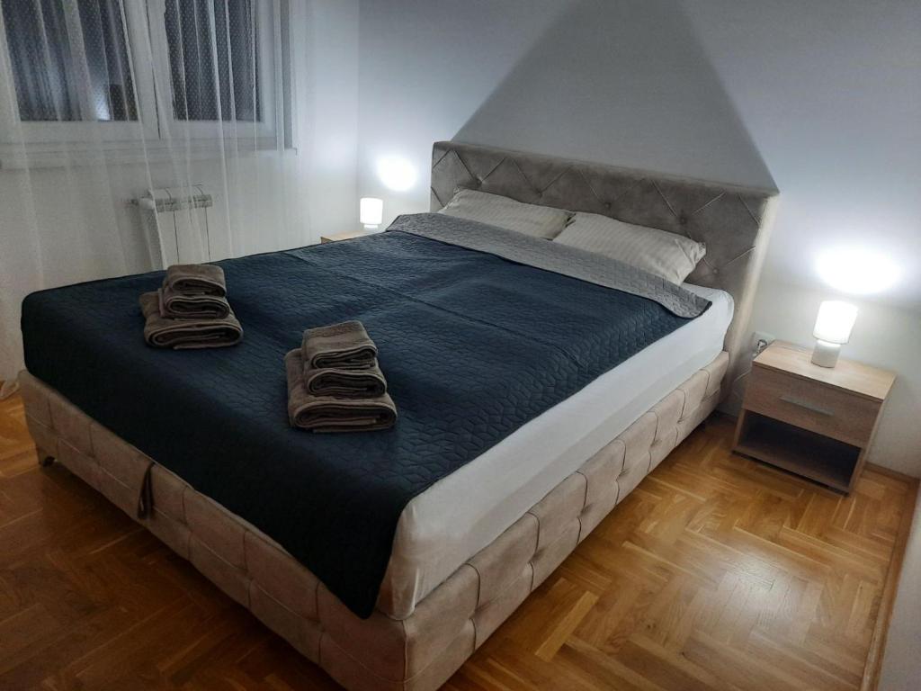 Apartman Fortuna, Požarevac