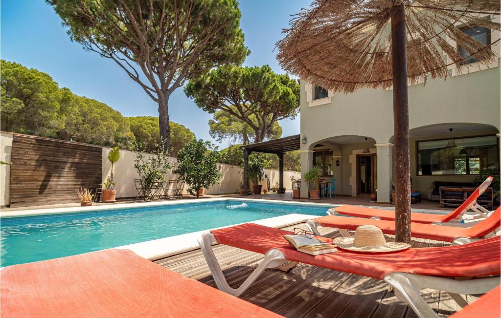 Luxurious Home In Conil De La Frontera - 2