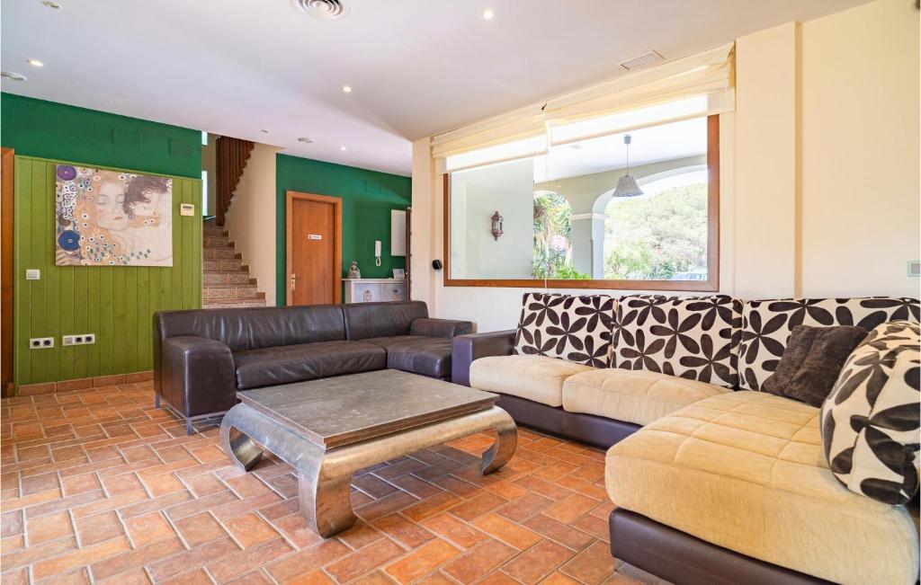 Luxurious Home In Conil De La Frontera - 4