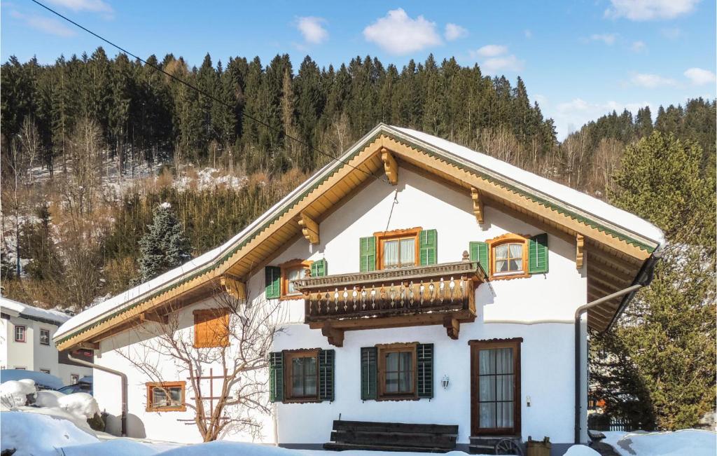 Ferienhaus In Ruhiger Lage - 3