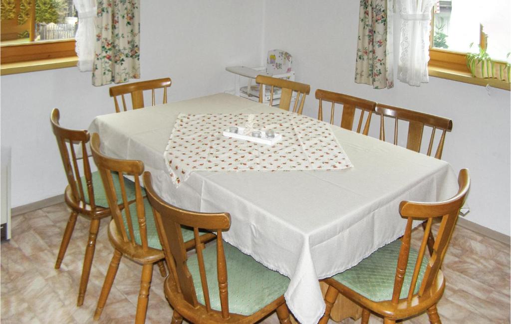 Ferienhaus In Ruhiger Lage - 4