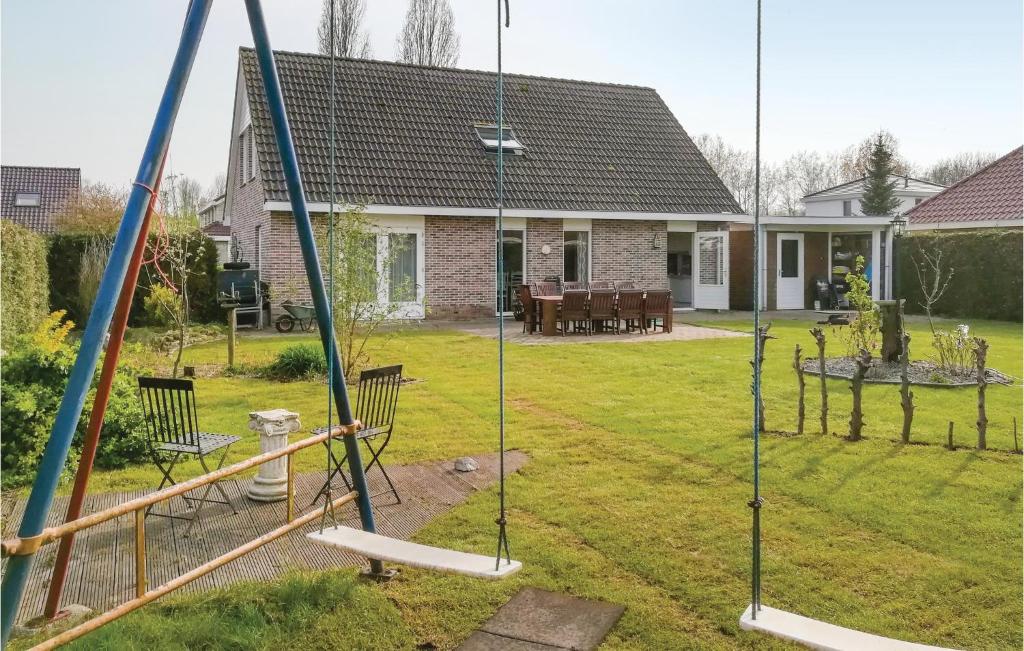 Pet Friendly Home In Zeewolde With Wifi, Zeewolde