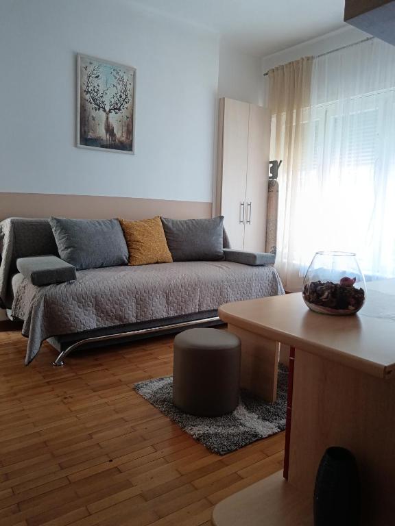 Apartman Petar Pan, Rijeka
