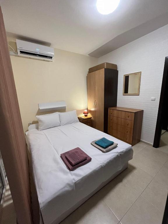 Sunset Apartment Pomorie, Pomorie