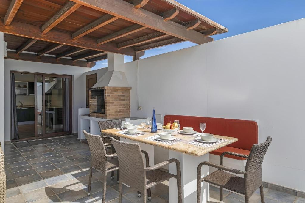 Bay View Villa - 4