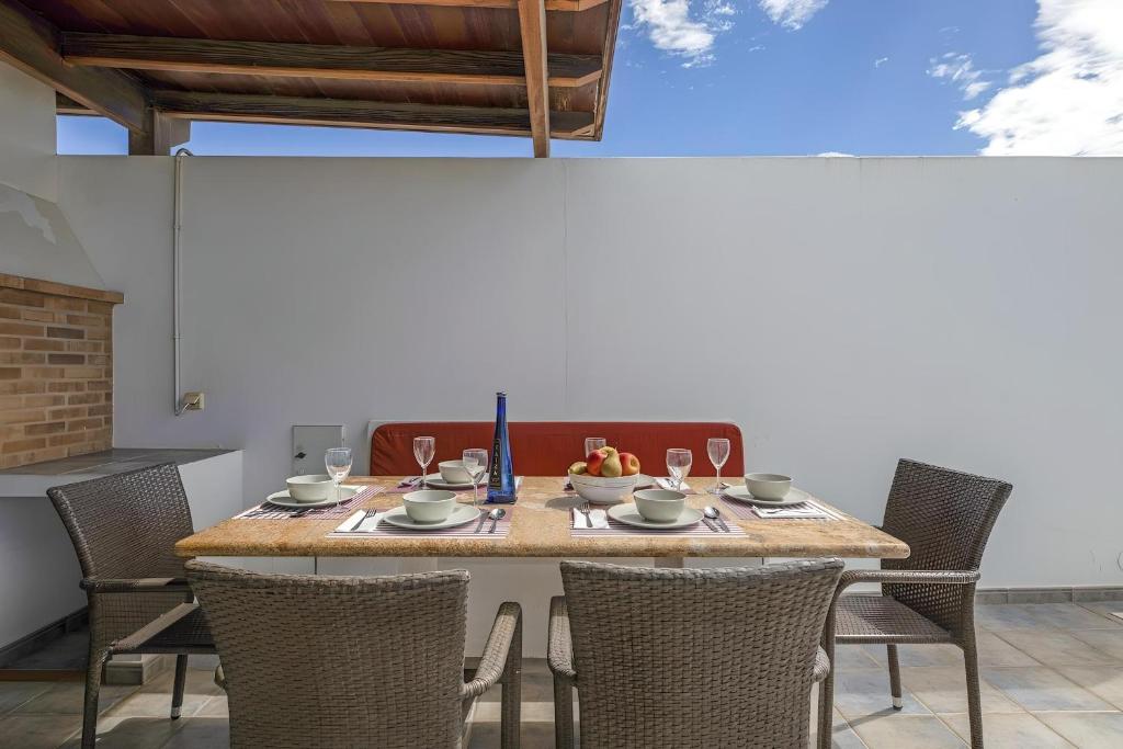 Bay View Villa - 5