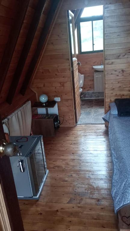 Lago Cristal Chalets - 2