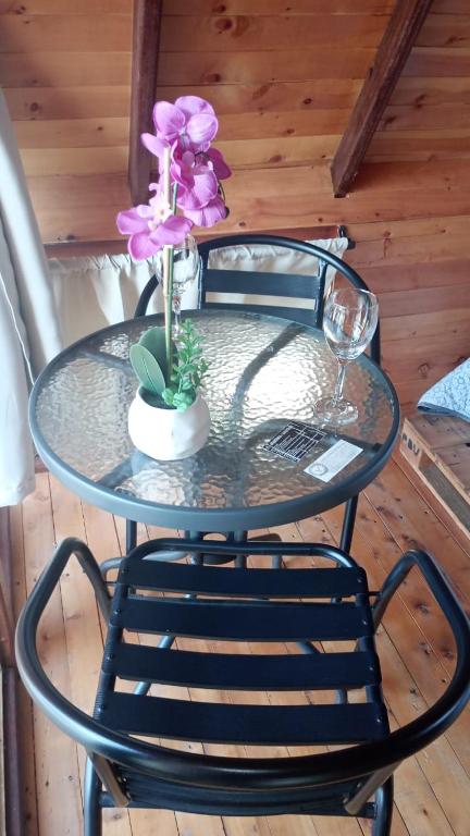 Lago Cristal Chalets - 5