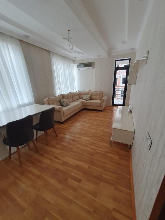 Apartment in the center, Baku