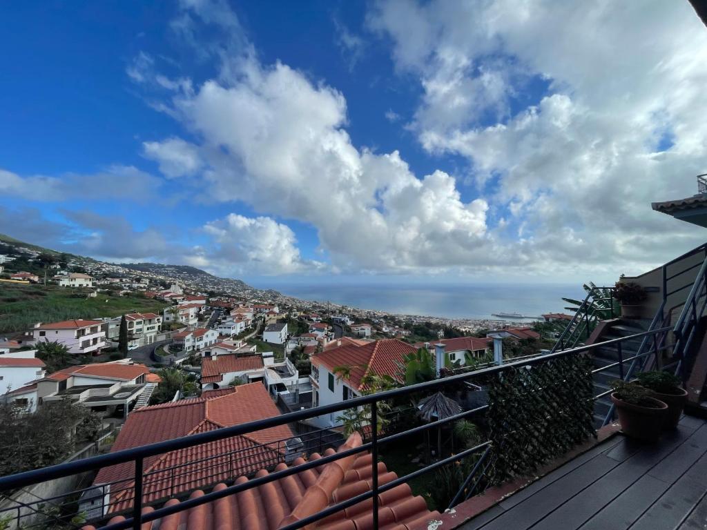 Camacho Residence, Funchal