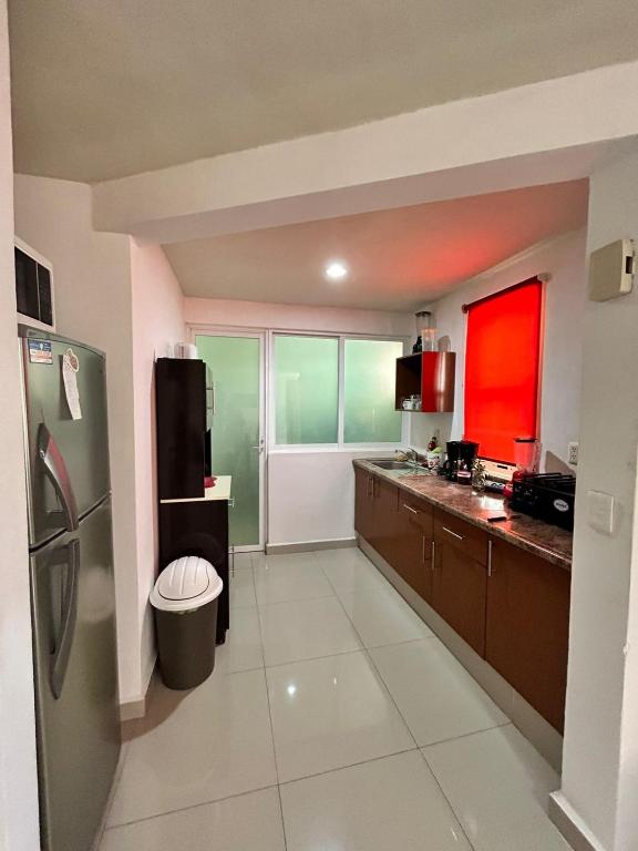 Apartamento inn cancun - 4